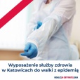Pakiet zdrowotny dla mieszkańców Katowic